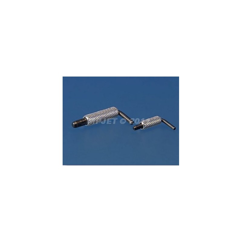 MP-JET Zatrzask kabiny 5 x 16 mm