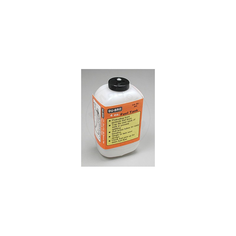 DU-BRO Zbiornik 120 ml