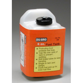 DU-BRO Zbiornik 180 ml