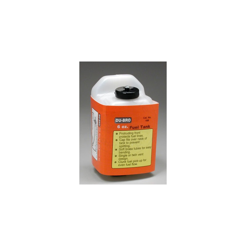 DU-BRO Zbiornik 180 ml