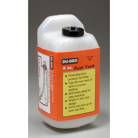 DU-BRO Zbiornik 240 ml