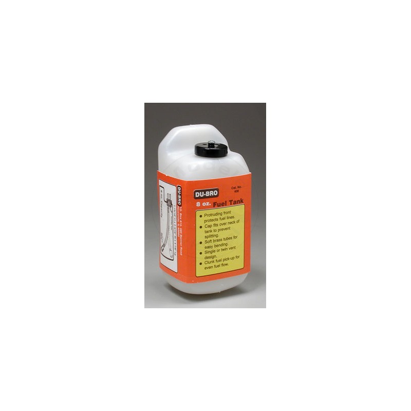 DU-BRO Zbiornik 240 ml