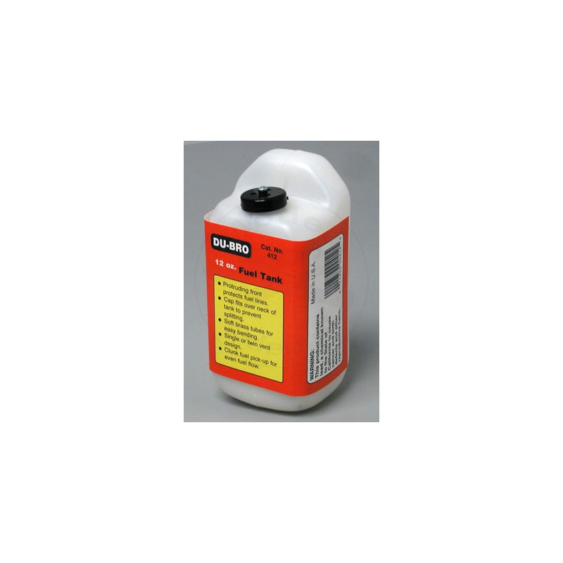DU-BRO Zbiornik 360 ml