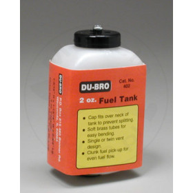 DU-BRO Zbiornik 60 ml