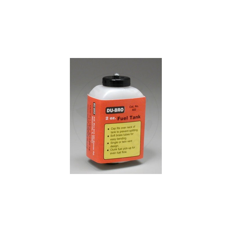 DU-BRO Zbiornik 60 ml