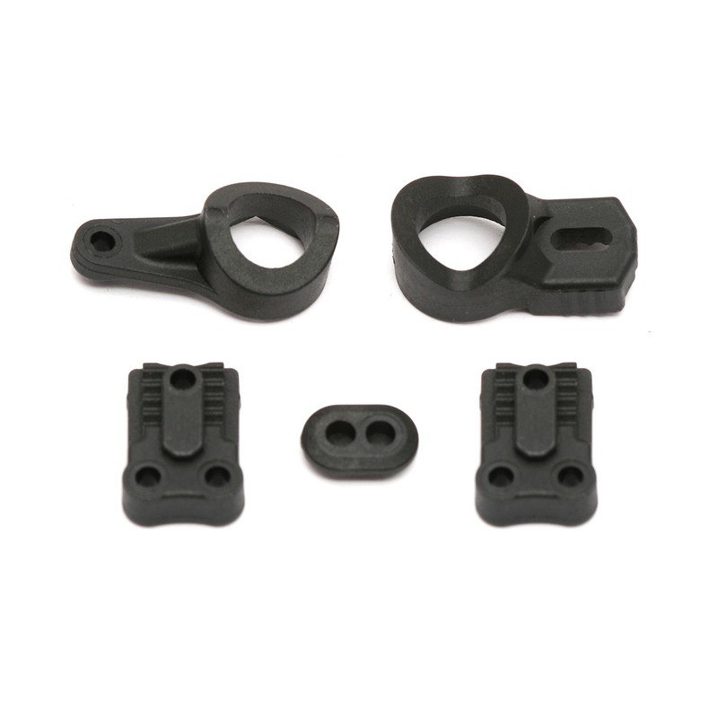 TEAM ASSOCIATED Tc6 Bellcrank Assy.