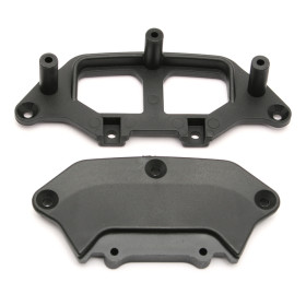 TEAM ASSOCIATED Tc6 Bumper And Brace