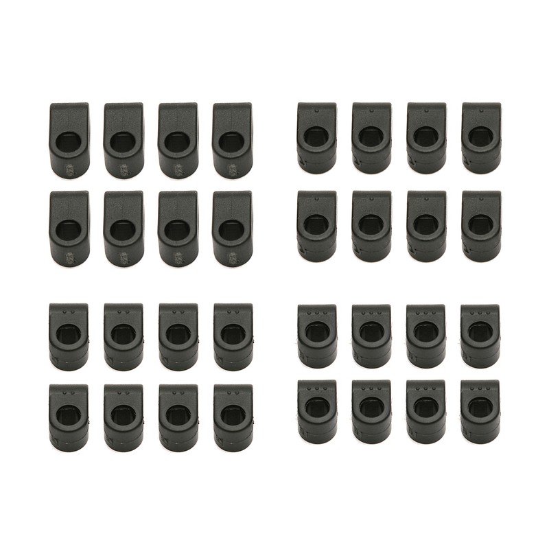 TEAM ASSOCIATED Tc6 Arm Mount Set