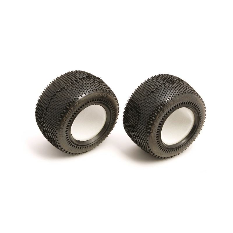 TEAM ASSOCIATED "holeshot Rear Tire M3