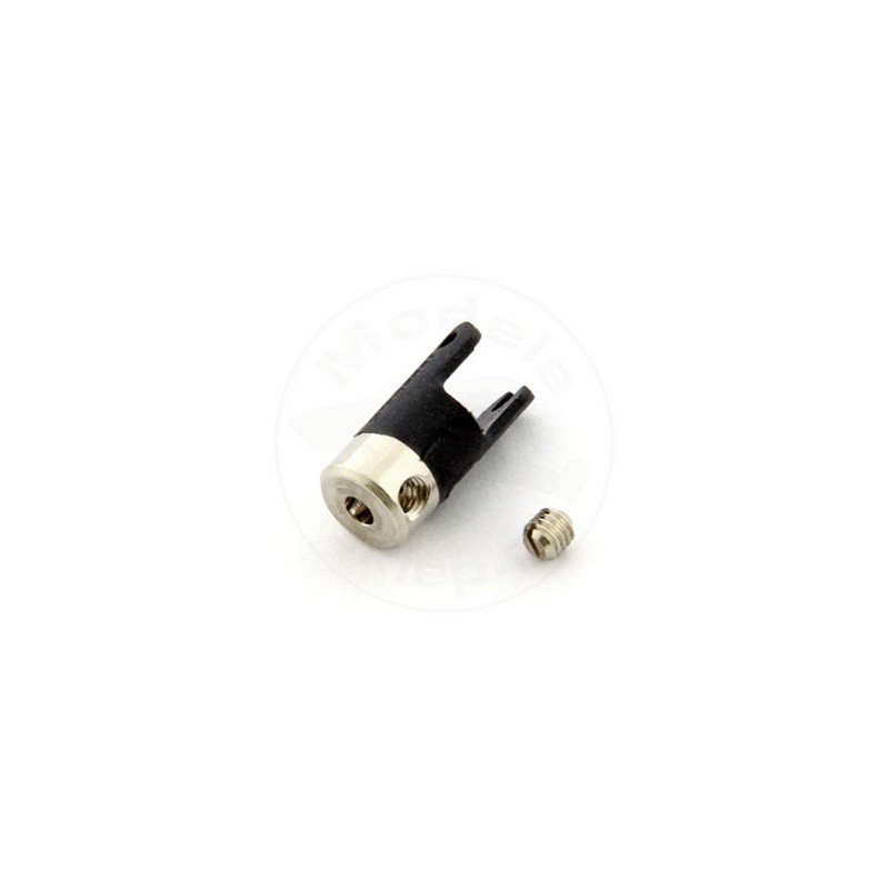 GRAUPNER Kardan mini - Element mocujący 2,3 mm -
