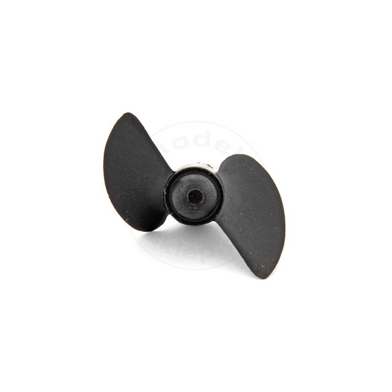 MSP Śruba M5 35X (czarna)