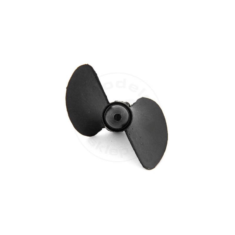MSP Śruba M5 40X (czarna)