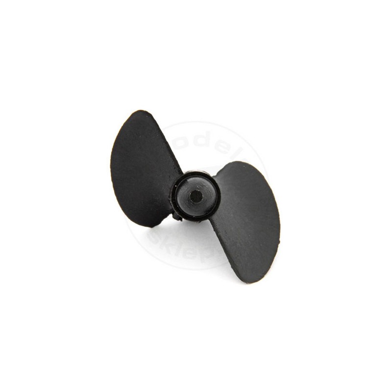 MSP Śruba M4 40X (czarna)