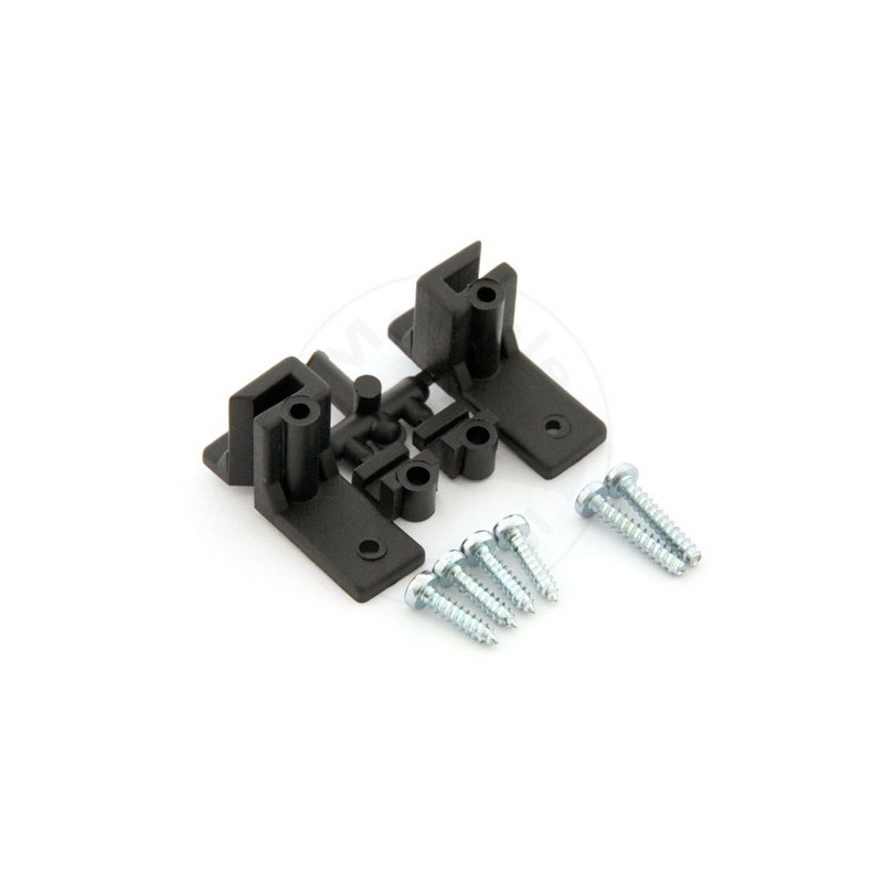 MSP Mocowanie serwa Micro/Mini/Standard