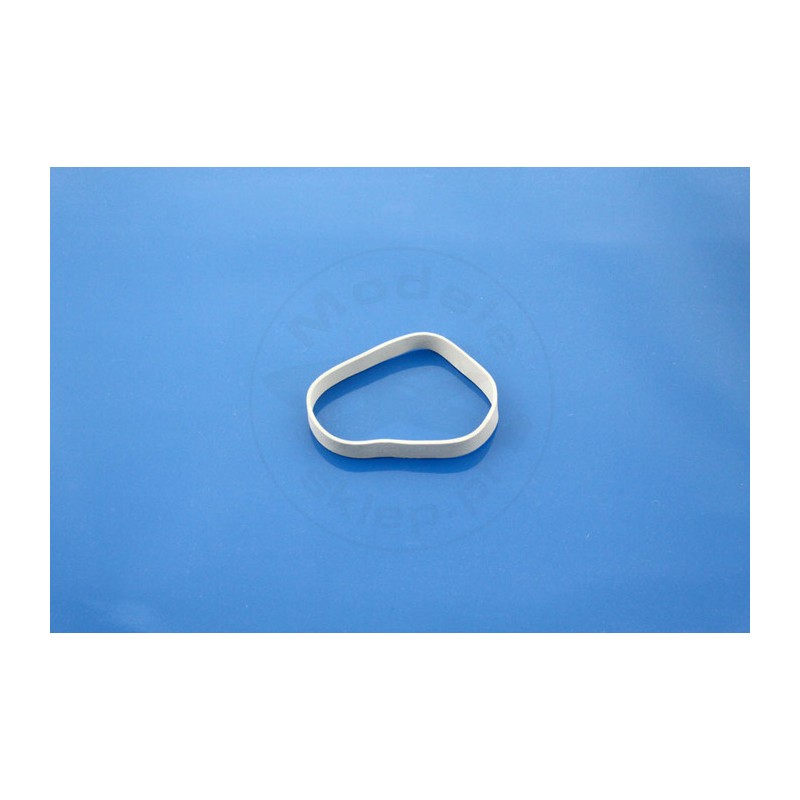 MSP Pierścień gumowy 80 mm (obwód 160 mm)