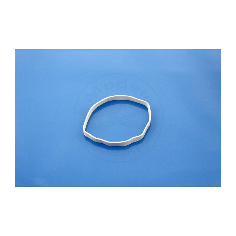 MSP Pierścień gumowy 100 mm (obwód 200 mm)