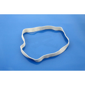 MSP Pierścień gumowy 180 mm (obwód 360 mm)