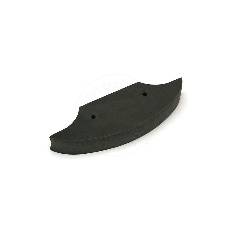 TEAM ASSOCIATED Foam Front Bumper