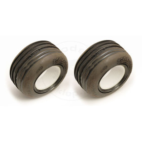 TEAM ASSOCIATED "edge Front Tire M3