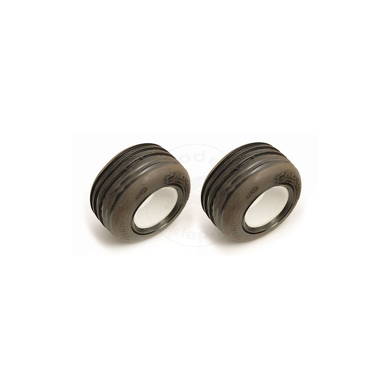 TEAM ASSOCIATED "edge Front Tire M3