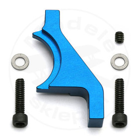 TEAM ASSOCIATED B44 Factory Team Motor Mount Clamp