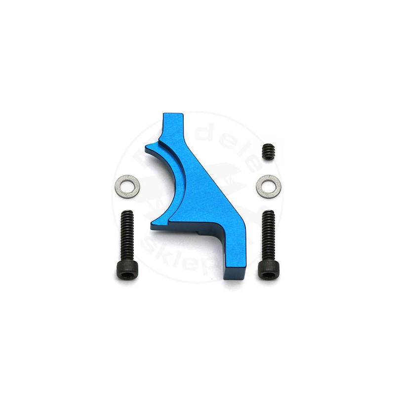 TEAM ASSOCIATED B44 Factory Team Motor Mount Clamp