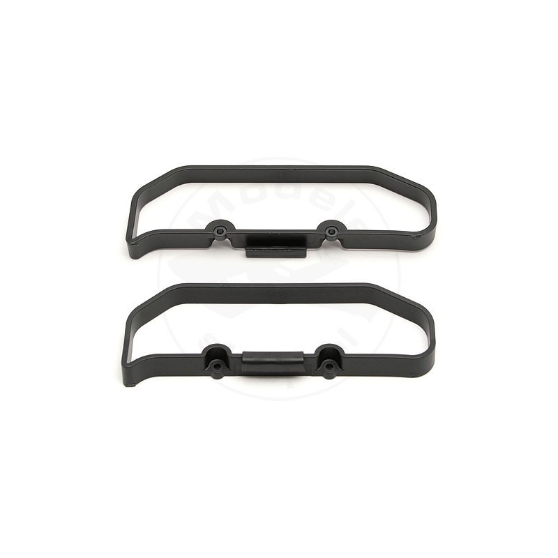 TEAM ASSOCIATED Sc10 Nerf Bars