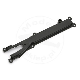 TEAM ASSOCIATED 18t2 Center Top Plate