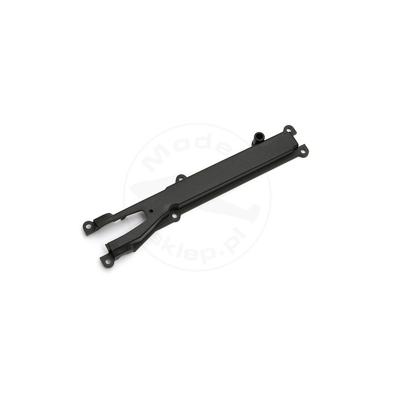 TEAM ASSOCIATED 18t2 Center Top Plate