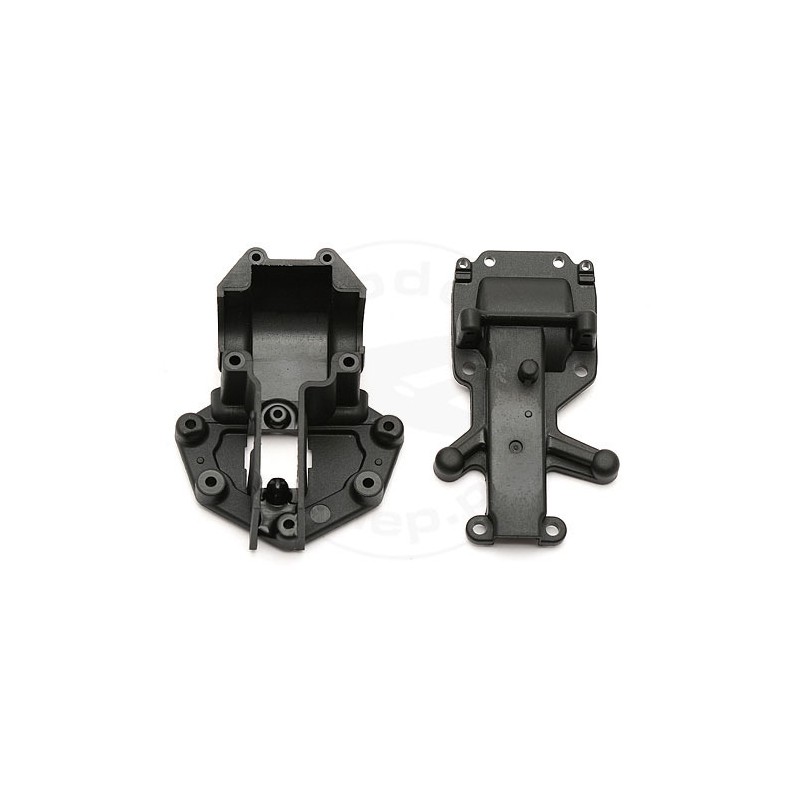 TEAM ASSOCIATED 18t2 Front Gearbox