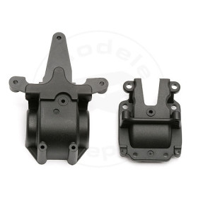 TEAM ASSOCIATED 18t2 Rear Gearbox