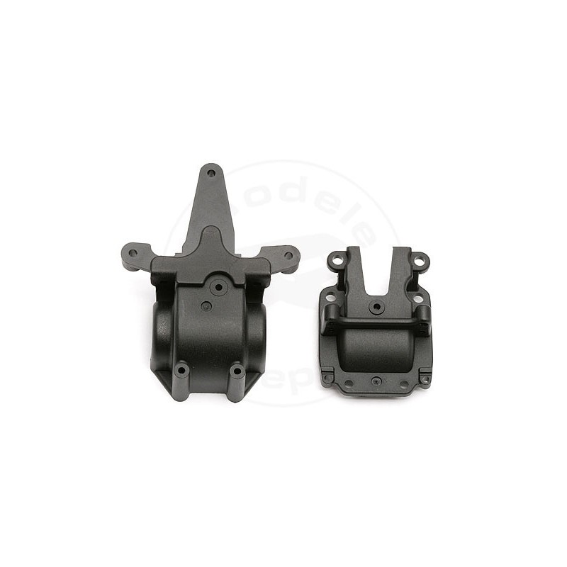 TEAM ASSOCIATED 18t2 Rear Gearbox