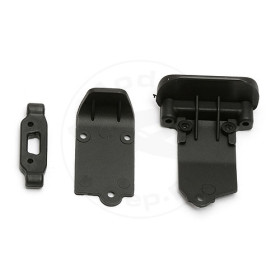 TEAM ASSOCIATED 18t2 Arm Mount/bumpers
