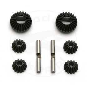 TEAM ASSOCIATED 18t2 Internal Diff Gears