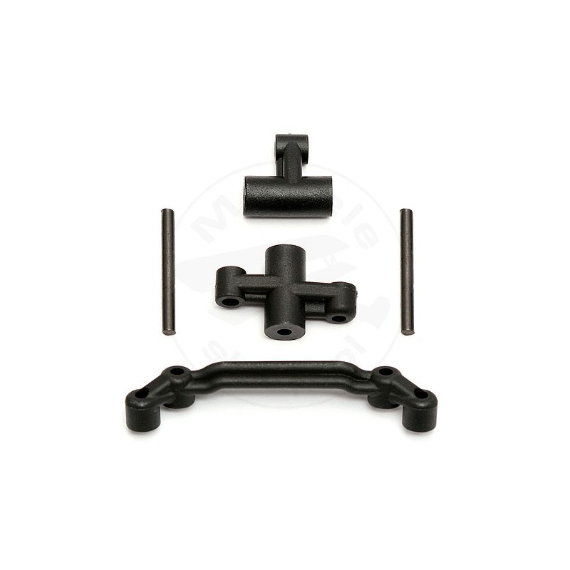 TEAM ASSOCIATED 18t2 Steering Rack Set