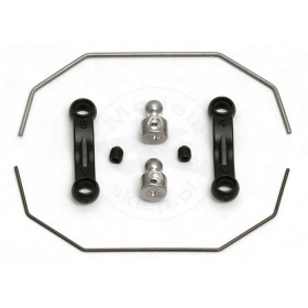 TEAM ASSOCIATED 18t2 Anti-roll Bar Set
