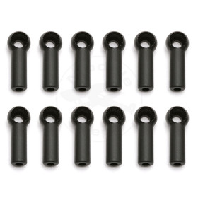 TEAM ASSOCIATED 18t2 Ballcups