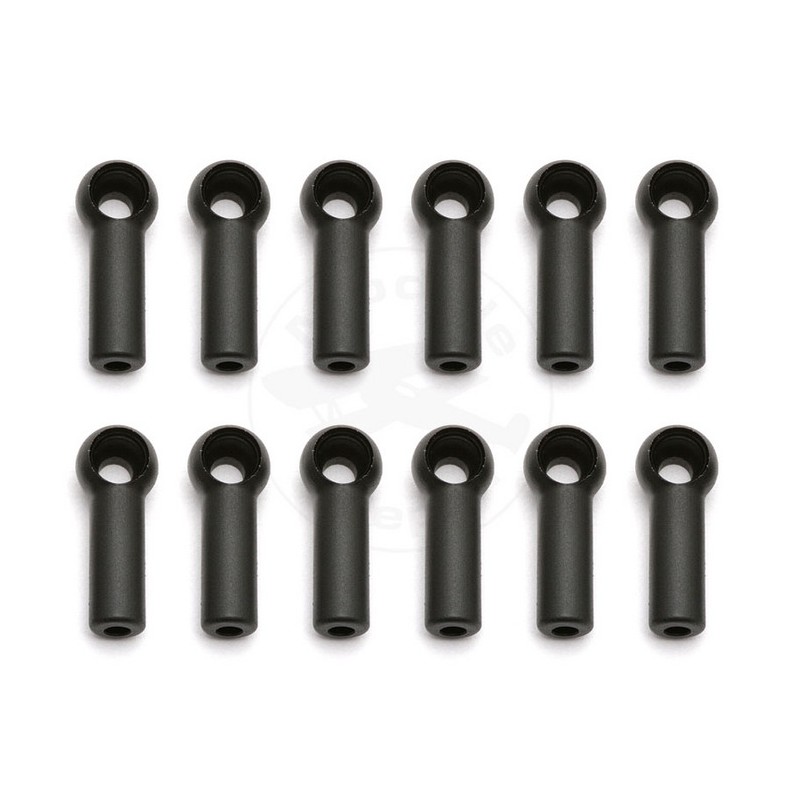TEAM ASSOCIATED 18t2 Ballcups