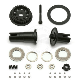 TEAM ASSOCIATED complete Ball Diff