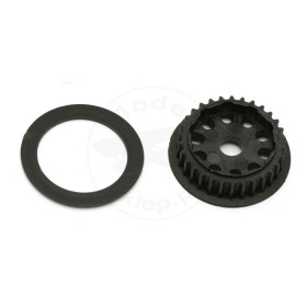TEAM ASSOCIATED ball Diff Pulley