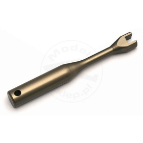 TEAM ASSOCIATED FT 4mm Turnbuckle Wrench (4x4 only)