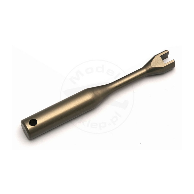 TEAM ASSOCIATED FT 4mm Turnbuckle Wrench (4x4 only)