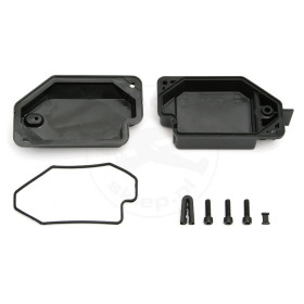 TEAM ASSOCIATED SC10 Receiver Box