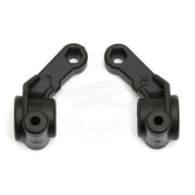 TEAM ASSOCIATED SC10 Steering Block, Hex