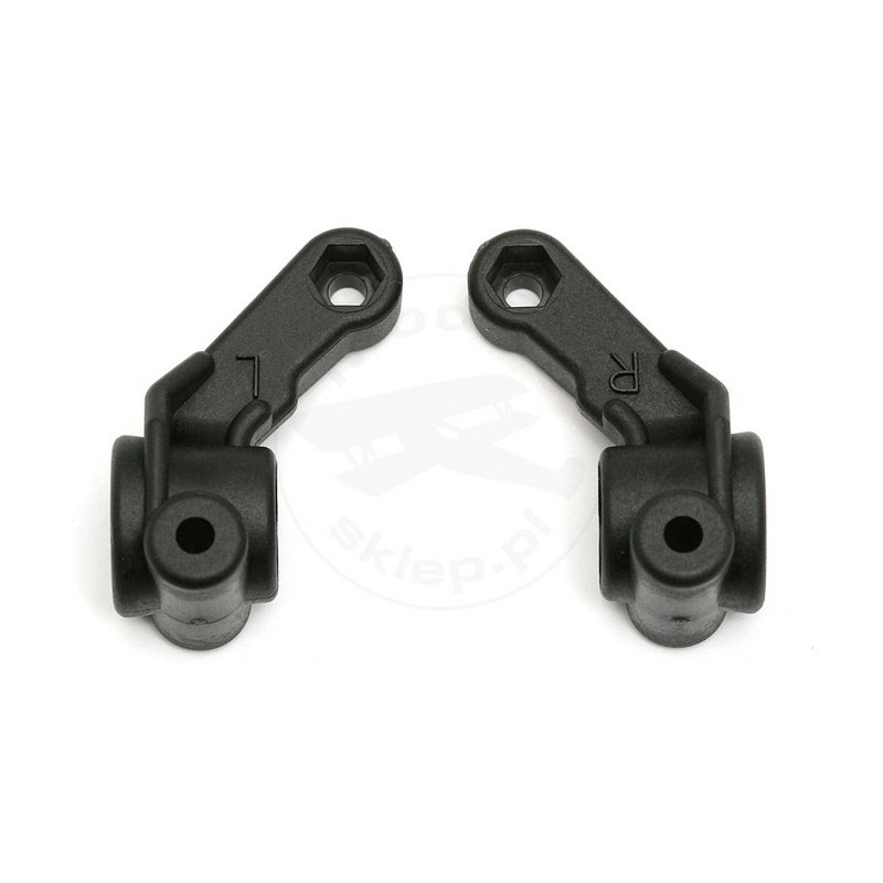 TEAM ASSOCIATED SC10 Steering Block, Hex