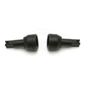 TEAM ASSOCIATED 18t2 Gear Diff Outdrives