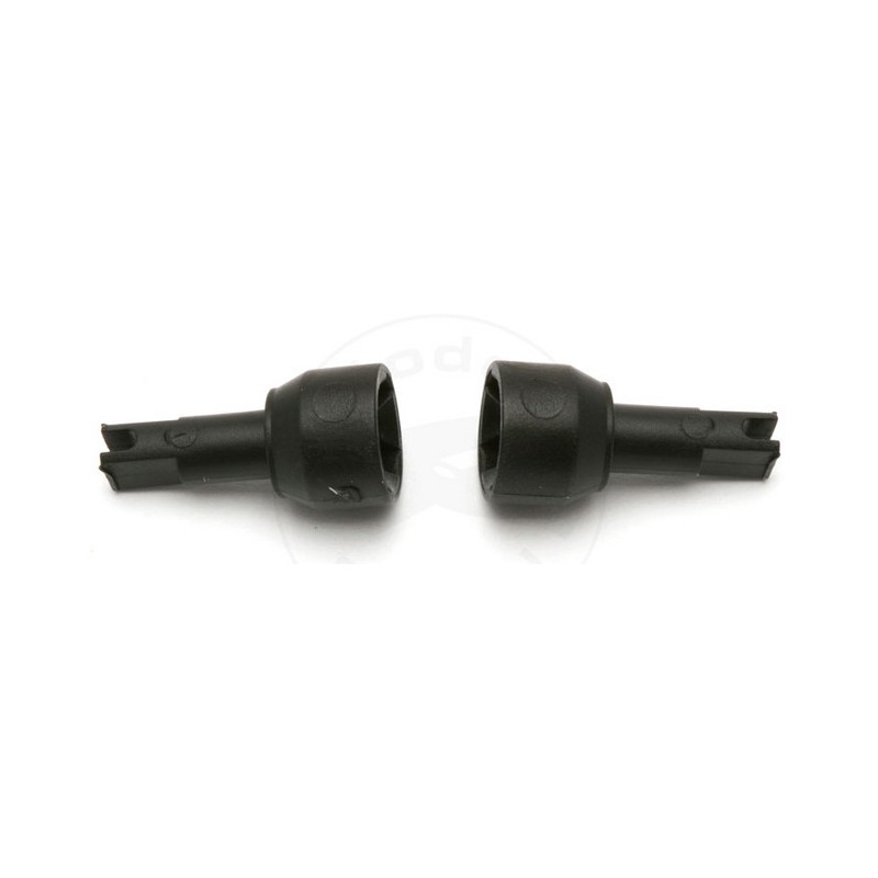 TEAM ASSOCIATED 18t2 Gear Diff Outdrives