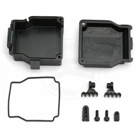 TEAM ASSOCIATED 4x4 Receiver Box