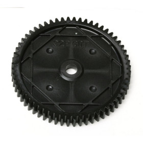 TEAM ASSOCIATED Spur Gear, 60Tooth 32P