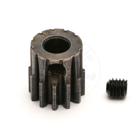 TEAM ASSOCIATED Pinion Gear, 12 Tooth 32P (5mm shaft)